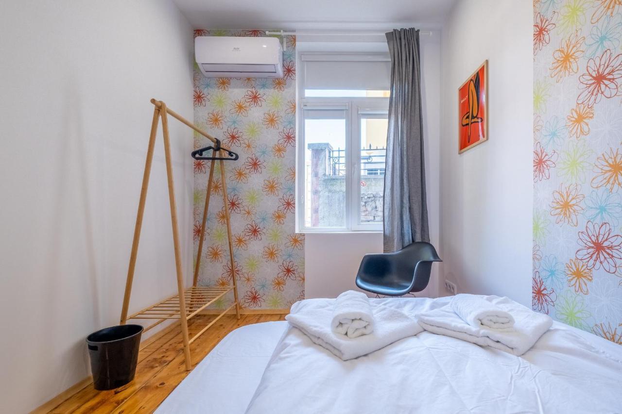 Blue House Center 3bdr Family & Friends Apartment Sofia